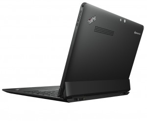 Lenovo ThinkPad Helix to z pewnością coś co zachwyci wszystkich fanów wysokiej technologii