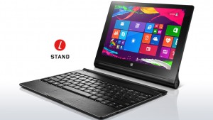 Chiński producent Lenovo, który słynie przede wszystkim z produkcji komputerów osobistych stworzył także dla swoich klientów bardziej mobilne rozwiązanie – tablety