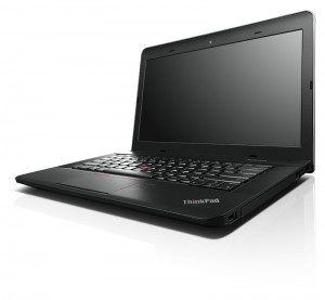 E440_Black_standard_02 - Sklep Lenovo Z myślą o potrzebach niewielkich przedsiębiorstw zazna i ceniona w całym świecie branży komputerowej marka Lenovo wprowadziła na rynek niewielkie, mobilne laptopy, których funkcjonalność, wydajność oraz wytrzymałość doskonale sprawdzają się w pracy środowiska biznesowego