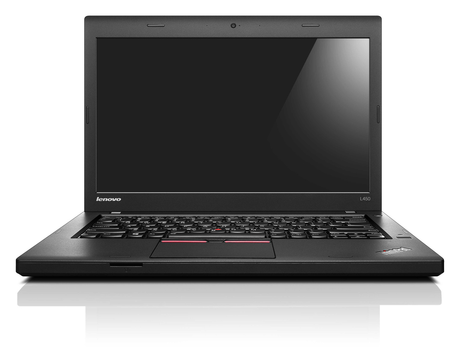 Lenovo ThinkPad L450 numer jeden wśród laptopów biznesowych