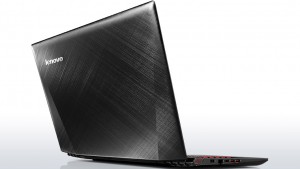 lenovo-laptop-y50-back-side-12 - Sklep Lenovo Kupując Lenovo Y50 możesz liczyć na to, że dostaniesz GeForce GTX 860 która posiada aż 4 gb pamięci