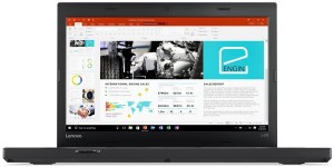 1_4 - Sklep Lenovo Lenovo ThinkPad L460 to jedna z najnowszych propozycji laptopów tego producenta przeznaczonych dla klientów biznesowych