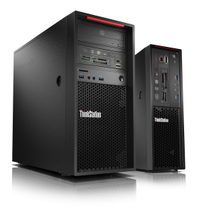 thinkstation p310 family - Sklep Lenovo Stacje robocze Lenovo wyróżniają się poziomem zabezpieczeń. Technologia szyfrowania danych połączona z czytnikiem linii papilarnych uniemożliwia wykradzenie danych z nośników