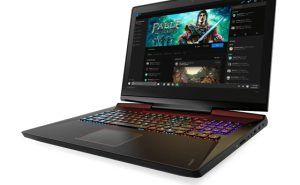 Pojawieniu się n rynku urządzeń gamingowych serii laptopów Y910 zaproponowanych przez lidera we współczesnej branży urządzeń mobilnych towarzyszyło ogromne zainteresowanie użytkowników, którzy swoje wszystkie wolne chwile spędzają na rozgrywkach komputerowych