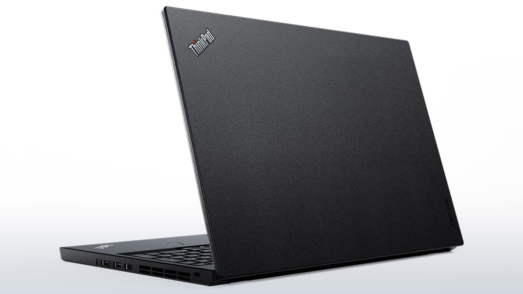 Lenovo ThinkPad P50s
