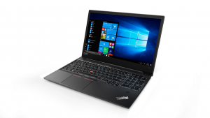 Przechwytywanie - Sklep Lenovo Lenovo ThinkPad P71 jest dobrą propozycją dla użytkownika profesjonalnego, który potrzebuje dużej mocy obliczeniowej podczas pracy, jednak ceni sobie też mobilność