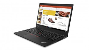lenovo-laptop-thinkpad-t490s-02 - Sklep Lenovo Lenovo to znane na całym świecie przedsiębiorstwo zajmujące się produkcją i dystrybucją urządzeń multimedialnych - głównie laptopów i komputerów