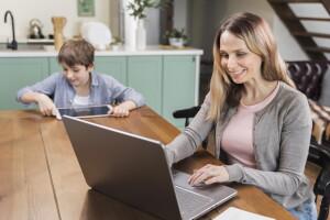 Dla wielu użytkowników, którzy korzystają z laptopa tylko co jakiś czas, budowa urządzenia jest zupełnie nieznana